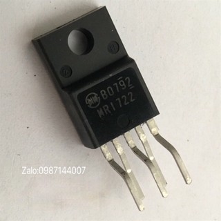 Ic nguồn mr1722 1722 to-220-5