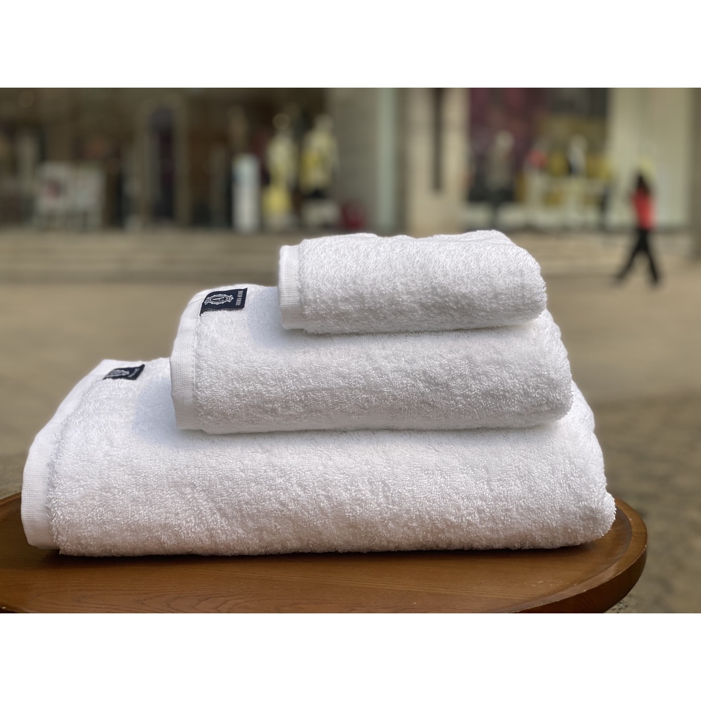 Set khăn Terry Cotton Amara