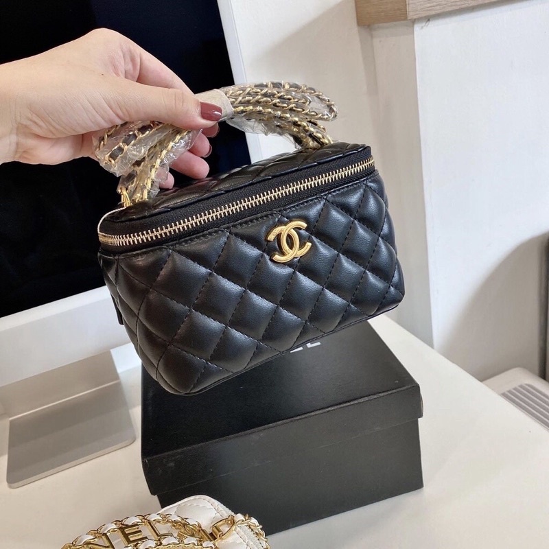 Túi ChNeo Gương size20