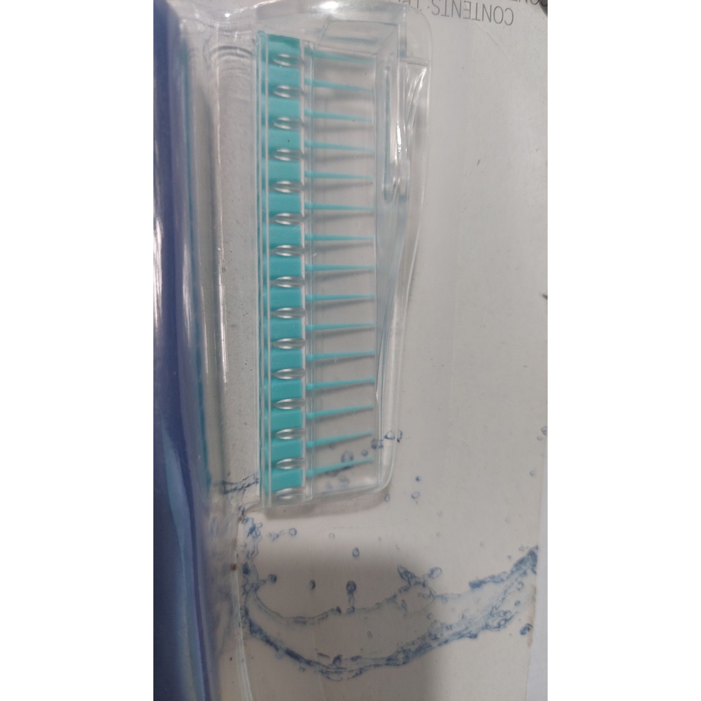 TAY RUNG RỬA NỘI NHA TẶNG KÈM 2 ĐẦU RUNG RỬA