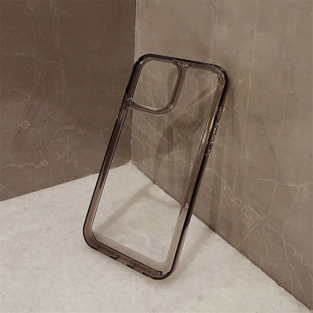 Ốp Điện Thoại tpu Mềm Hình Không Gian Cho iphone 15 pro max 14 pro max 13 pro max 12 pro max