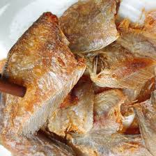 Khô cá sặc thiên nhiên,khô cá sặc bướm vừa ăn không mặn