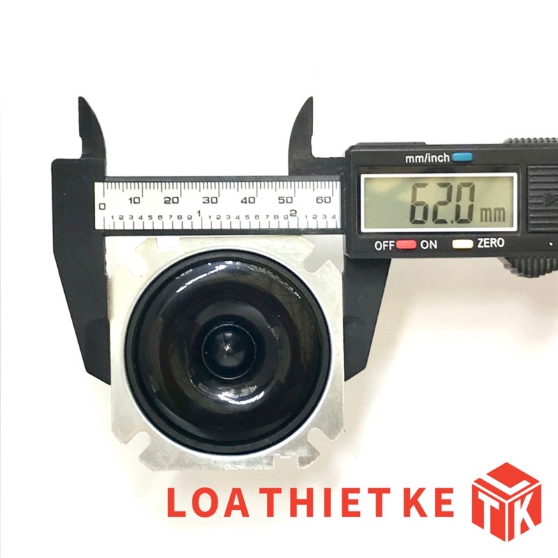 Loa Treble Panasonic Poly 2.5 Inch 62mm LTK