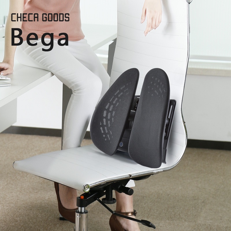 Đệm Tựa Lưng Văn Phòng Ergonomic Tựa Lưng Ghế Văn Phòng Công Thái Học ButterFly