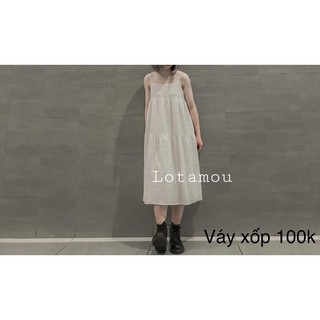 Váy lẻ size thanh lý - hàng new