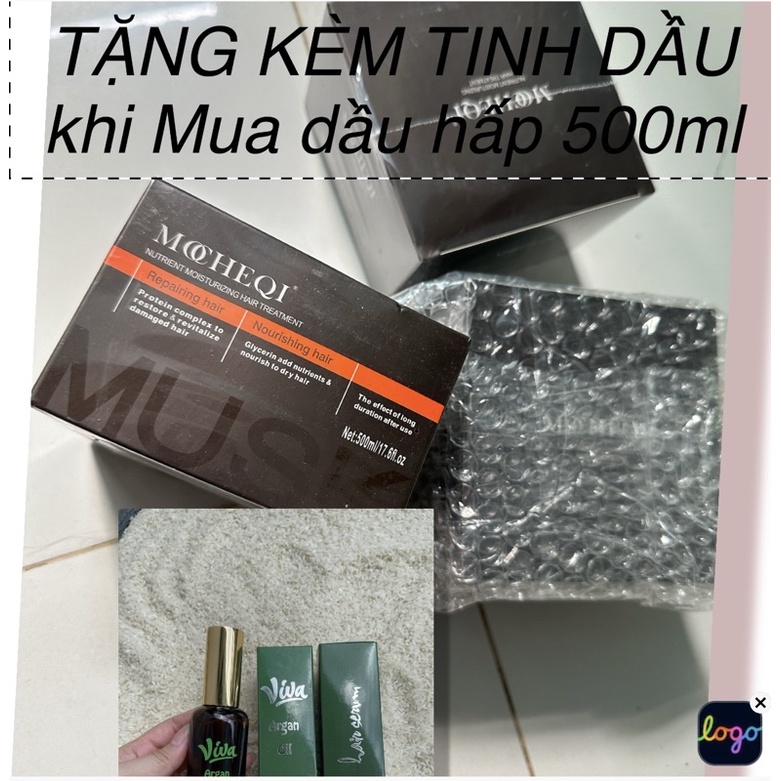 Hấp dầu musk 500ml