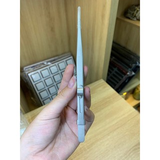 Mộc -  Nhíp gắp đá quý, kim cương (loại xịn)