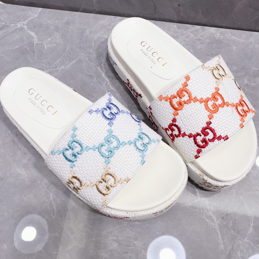 Dép lê đế kép hàng quảng châu đẹp đỉnh. lên chân sang chảnh. FORM TO LÙI 1 SIZE.