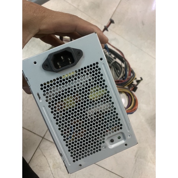 Nguồn máy trạm đồ hoạ PC 1000w dell H1100EF 80plus