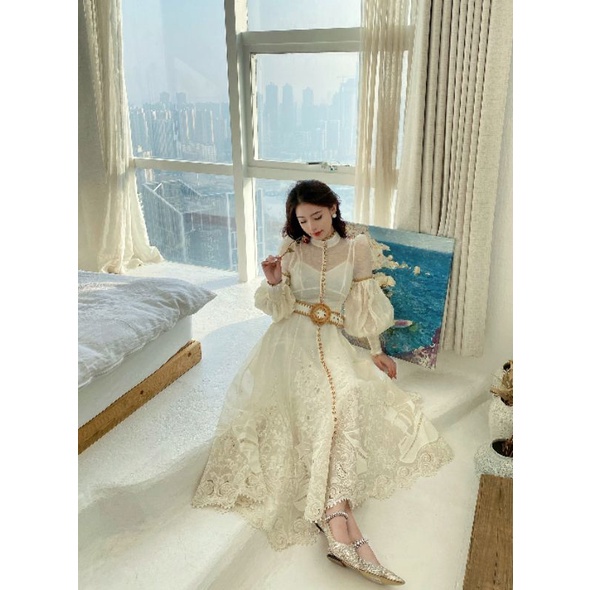 Đầm váy chọn live 5
