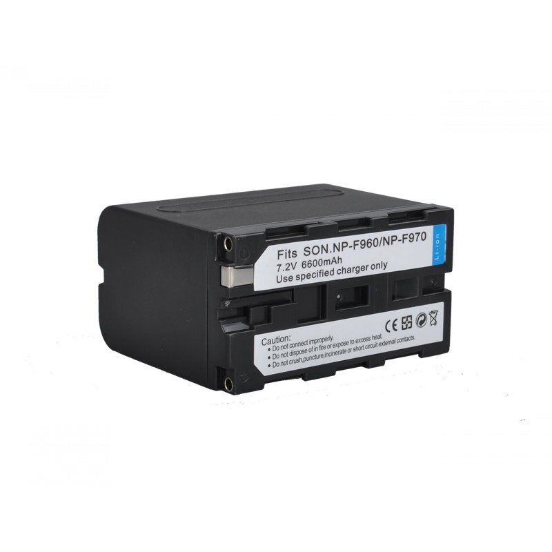 Pin NP-F970 dung lượng cao