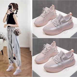 Giày nữ ❤freeship❤ giày thể thao trắng nữ đẹp