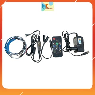 Bộ Led Digital Music Rainbow WS2811