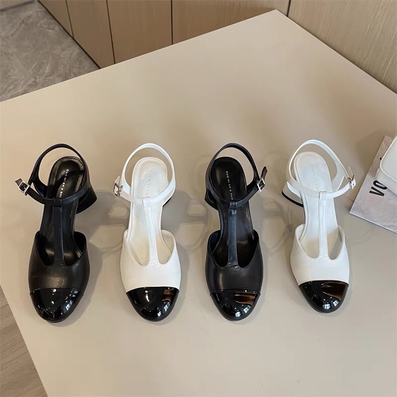 ORDER SANDAL CAO CẤP FULLBOX GÓT 7CM