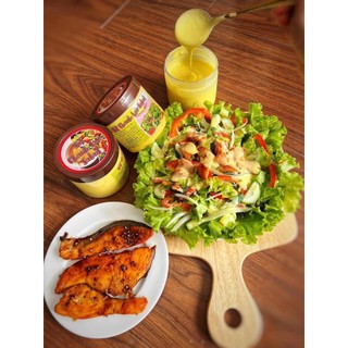 Sốt chanh leo salad 450g