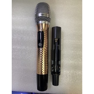 vỏ tay micro Baier vies 790