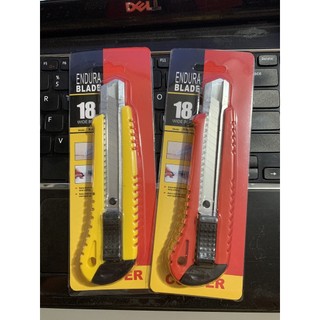 Dao rọc giấy 9mm / 18mm