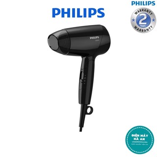 Máy sấy tóc mini philips bhc010 - hàng chính hãng - bảo hành 24 tháng
