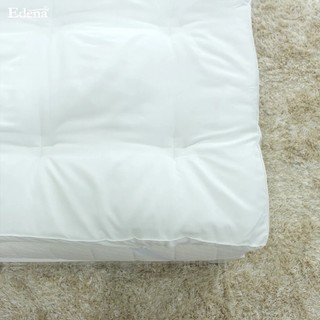 Topper Deluxe Edena - Màu Trắng