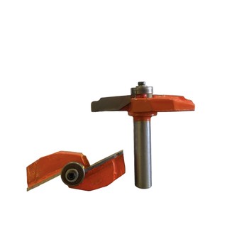 Mũi Phay Gỗ Đánh Ván Huỳnh H8