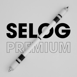 Bút quay selog mod - double cap mod - "premium product"