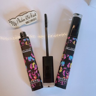 Chuốt Tóc Con Mascara Forcolour Giữ Nếp Tóc 13ml