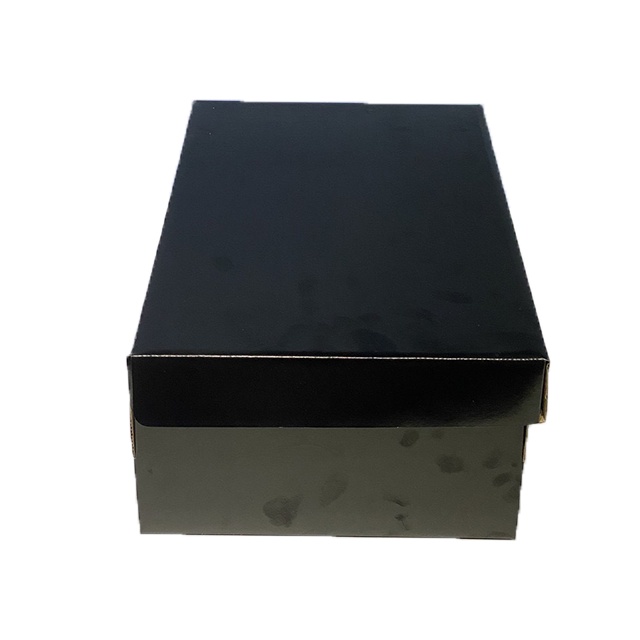 Hộp Giày Trắng Trơn Kích Thước 31x19x11 Giá Tại Xưởng