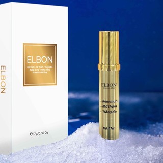 Kem mụn elbon .17g