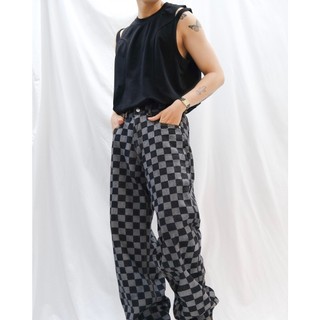 ÁO TANK TOP 796 ĐEN