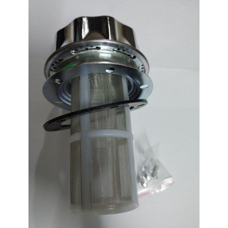 Nắp thùng dầu thủy lực