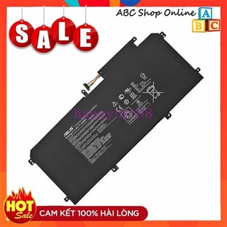 Pin Laptop Asus Zenbook UX305 C31N1411 U305L UX305F UX305FA UX305CA UX31E (HÀNG ZIN )