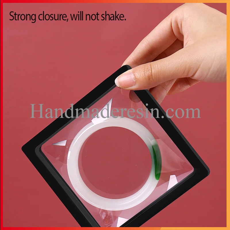 Hộp Màng Co Đựng Trang Sức