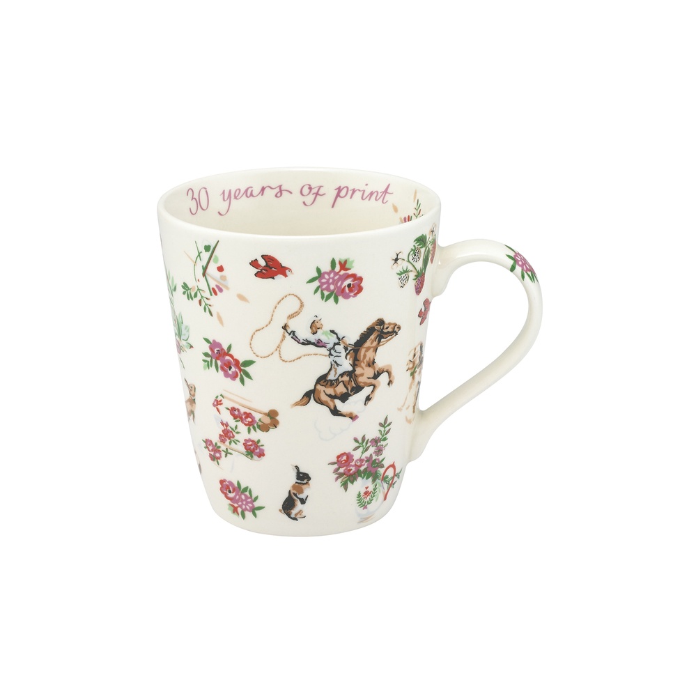 Ly Cốc /Stanley Mug - 30 Years Icons - Cream/Pink - 1084962