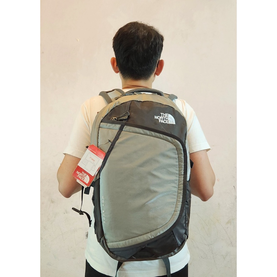 Balo Hot Shot The North Face