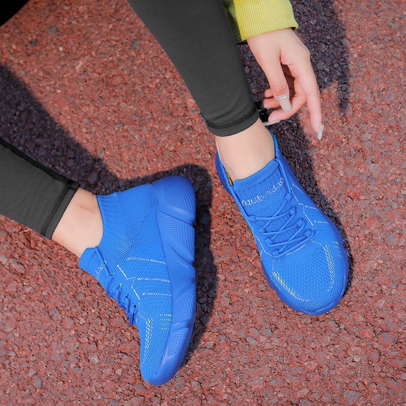 Giày thể thao nữ nhiều màu siêu đẹp