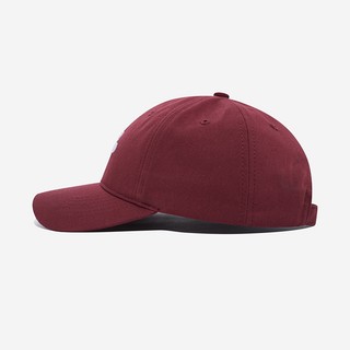 Mũ/nón lưỡi trai Owlbrand Simlicity/Đỏ
