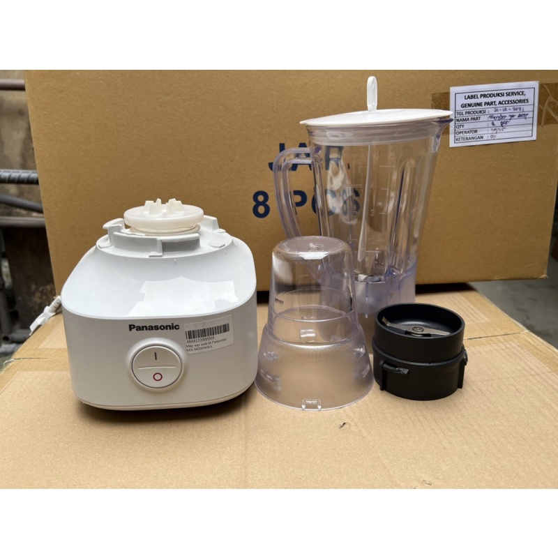 CỐI SINH TỐ - PANASONIC MX-337N /MX1011/M200/M1031 CHÍNH HÃNG