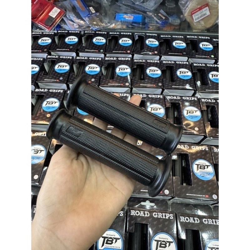 Bao tay TBT dành cho dòng xe may phổ thông