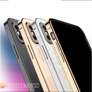 Ốp lưng iPhone X/ XS/ 11 Pro Max