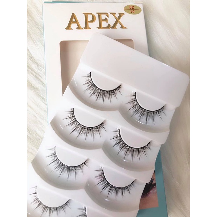 Mi giả tự nhiên chuyên dành cho khách tiệc -Gimishop