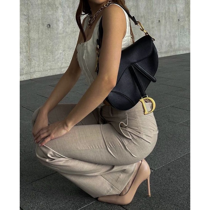 TÚI CD SADDLE SZ20-23