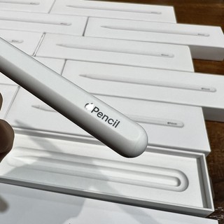 Bút cảm ứng Pencil 2 new