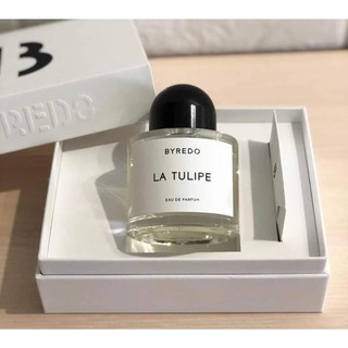 Nước Hoa Nữ Byredo La Tulipe 10ml