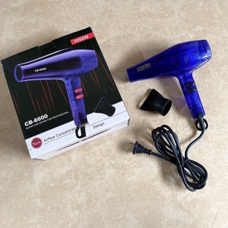 MÁY SẤY TÓC CHAOBA CB-6600.