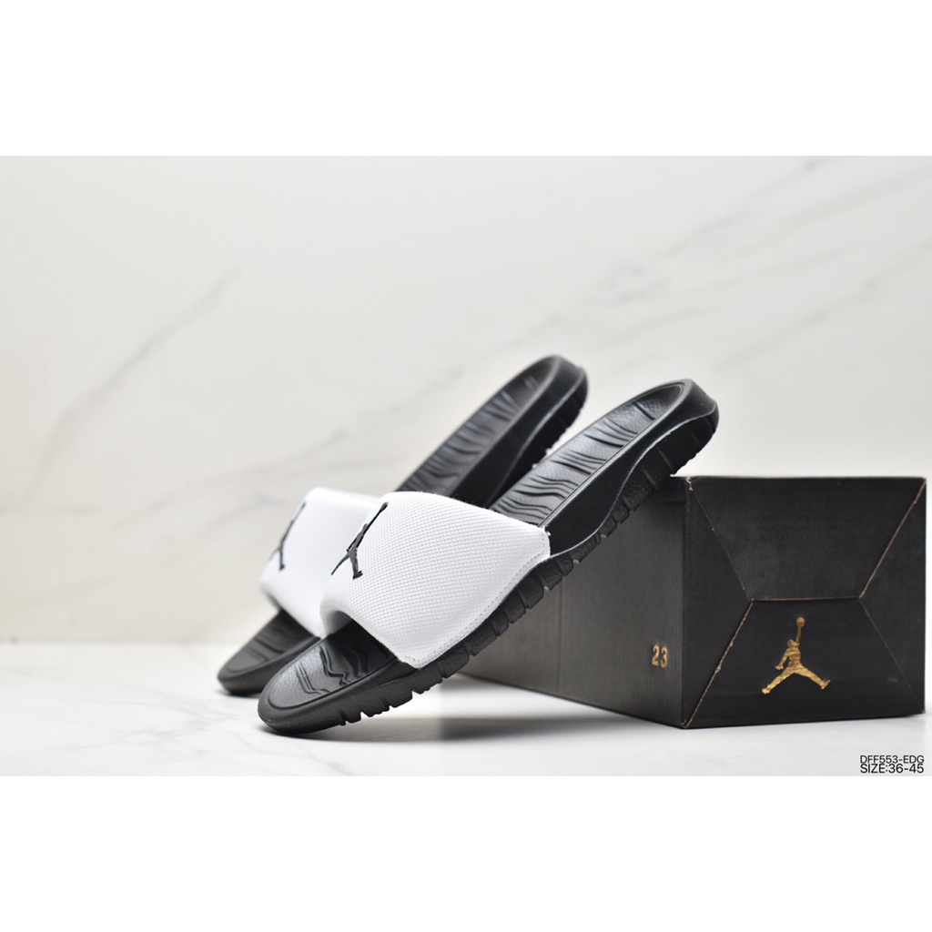 GIÀY SNEAKER MÃ SẢN PHẨM: _Jordan Hydro 6 _FULL BOX_FREE SHIP TOÀN QUỐC