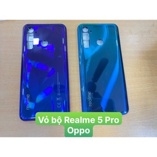 Vỏ Bộ Realme 5 Pro, chất lượng