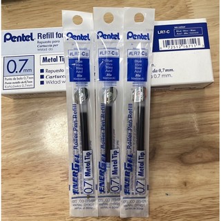 Ruột pentel 0.5, 0.7, 1.0mm
