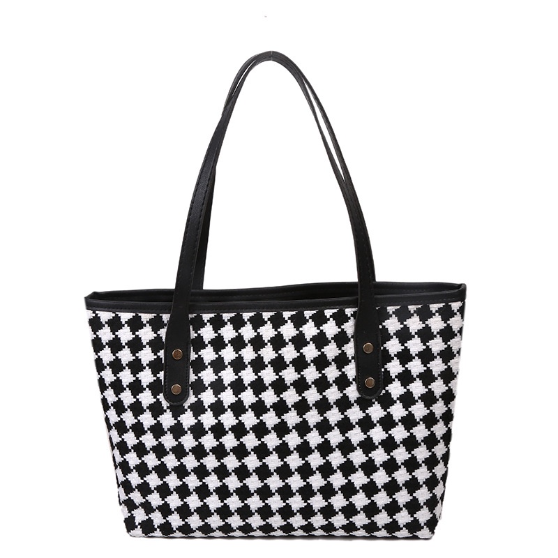 Túi xách tote PIERRE LOUES cỡ lớn thời trang cho nữ