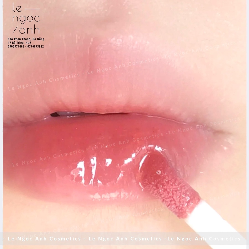 Son Dưỡng Dior LIP MAXIMIZER 6ML FULLSIZE