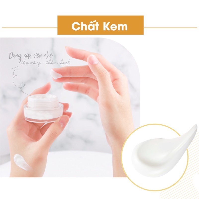 KEM PHấN NHUNG BAbei DƯỠNG TRẮNG DA CAO CẤP